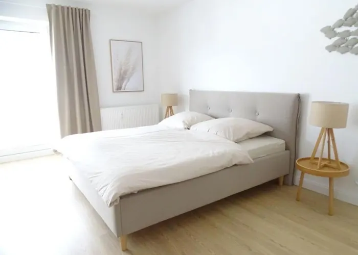 Lägenhet Kuestenperle