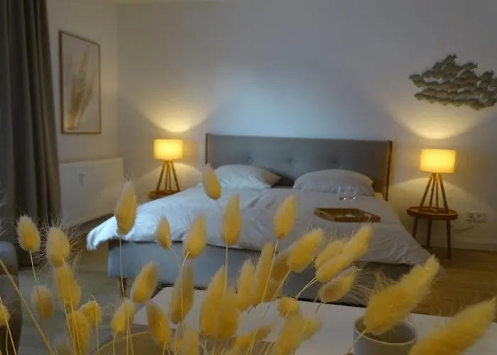 Kuestenperle Grömitz