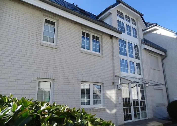 Kuestenperle Lägenhet *